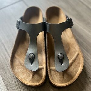 Birkenstocks
